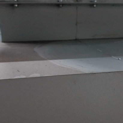 Makina temizliği